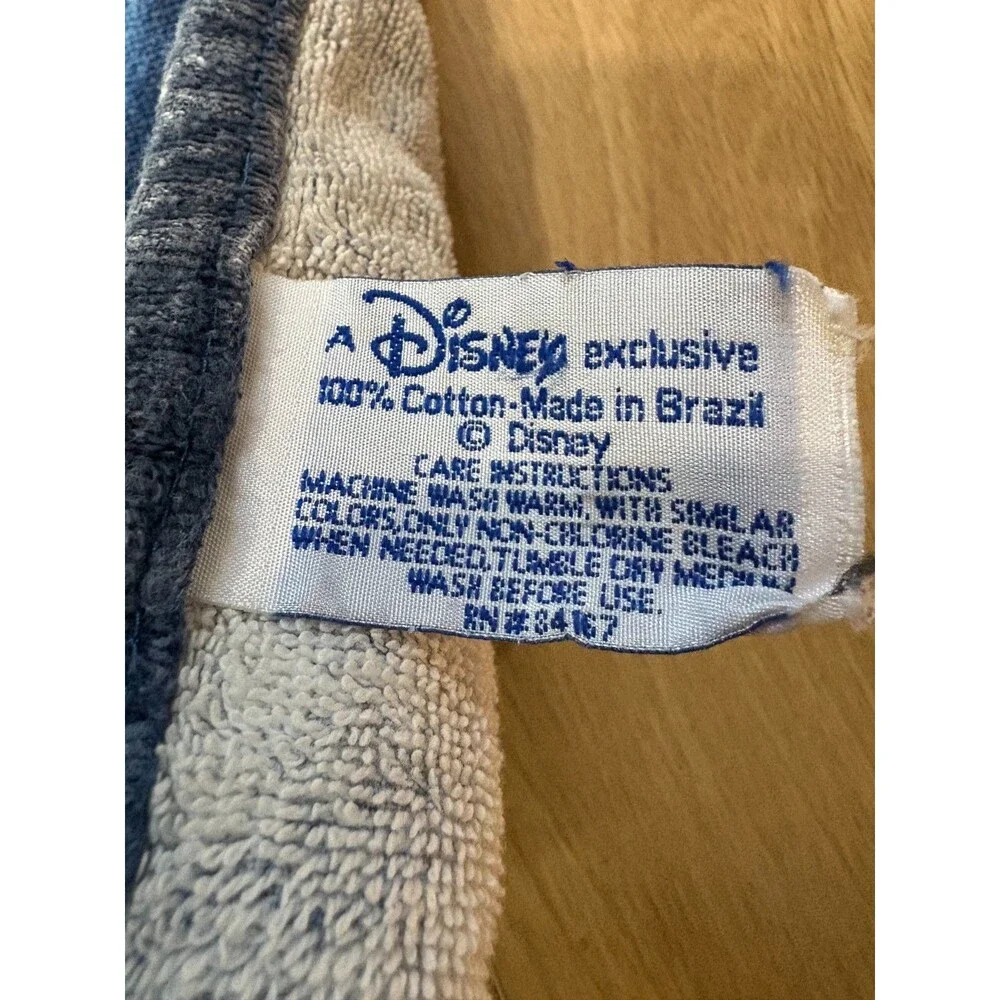Disney piece costume